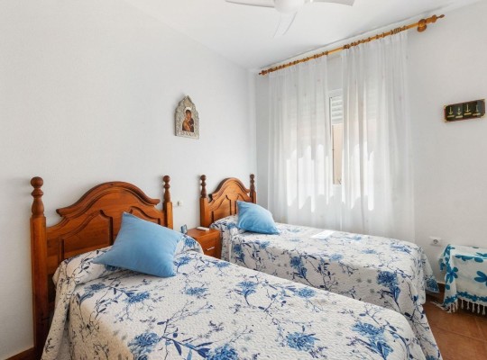 Orihuela Costa (Campoamor), Apartment #CQ-UR-16585