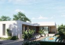 Torrevieja (El Chaparral), Villa #CQ-00-28480