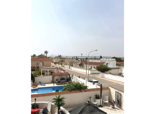 Ciudad Quesada (Town Center), Villa #CQ-127