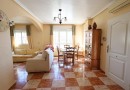 Orihuela Costa (Montezenia), Townhouse #CQ-JM-73656