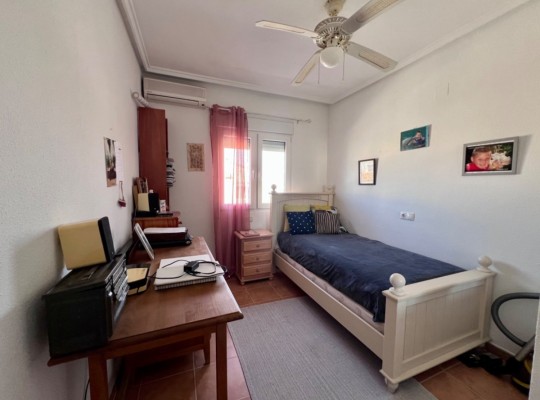 Algorfa (Montebello), Semi Detached #CQ-335