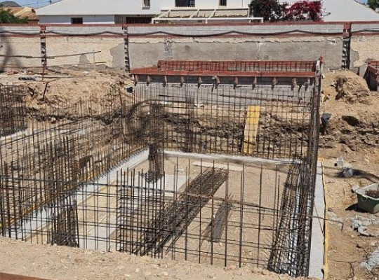 Puerto de Mazarron (El Alamillo), Villa #RD-N9214