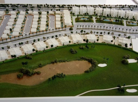 Murcia (Condado De Alhama), Apartment #CQ-00-12801