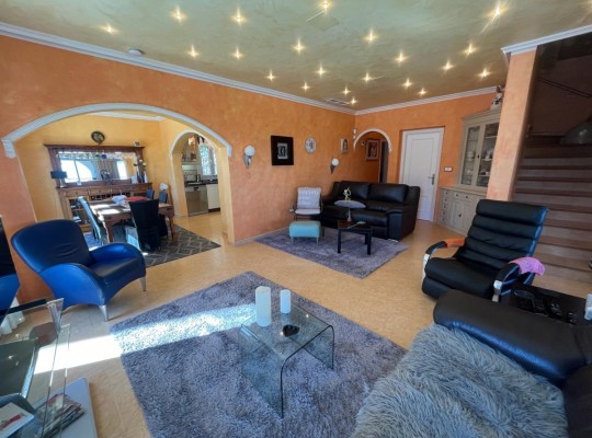San Miguel de Salinas (Ciudad de las comunicaciones), Villa #CQ-M-54470
