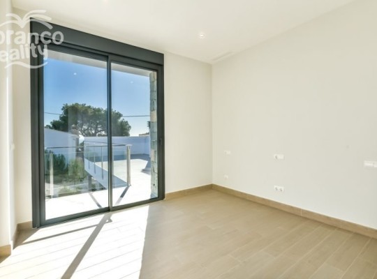 Calpe, Villa #AF-X6783