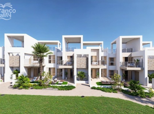 Ciudad Quesada (Lo Marabú), Bungalow #RD-N8783