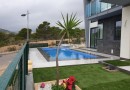 Finestrat (Campana garden), Villa #CQ-00-18295