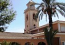 Los Montesinos (La Herrada), Villa #CQ-00-16761