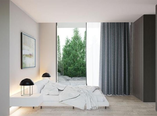 Torrevieja (El Chaparral), Villa #CQ-00-28480