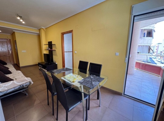 Torrevieja (Centro), Apartment #CQ-JM-47217