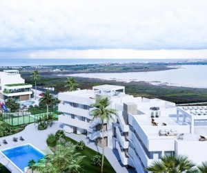 Guardamar del Segura (El Raso, Guardamar), Apartment #CQ-00-30529