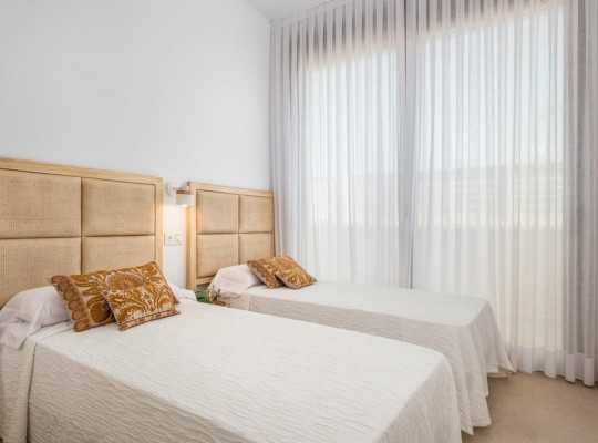 Other areas (Vera playa), Villa #CQ-00-92290