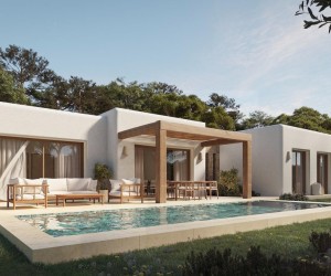 Other areas (Cala Advocat), Villa #CQ-00-62696