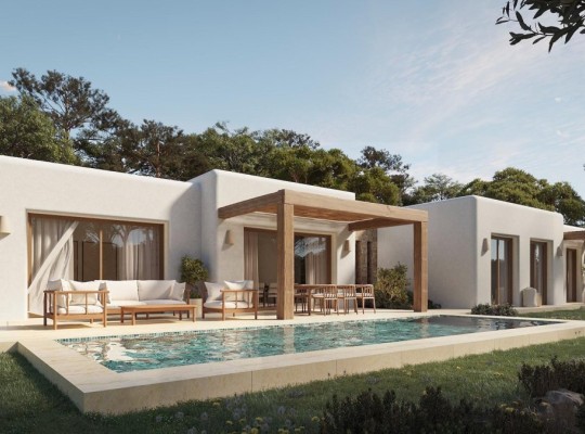 Other areas (Cala Advocat), Villa #CQ-00-62696