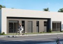 Murcia (Condado de Alhama Resort), Villa #CQ-00-85201