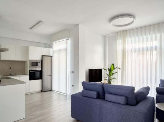 Other areas (El Playazo), Apartment #CQ-00-81199