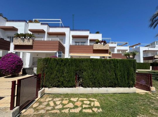 Punta Prima, Apartment #CQ-310