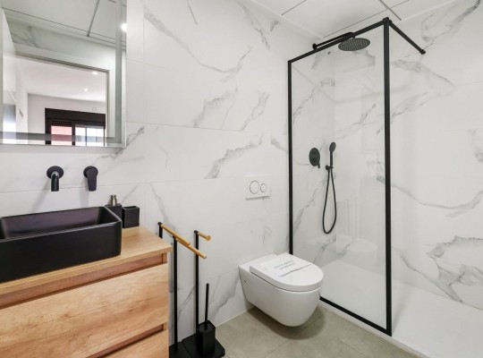 San Javier (Santiago De La Ribera), Apartment #RD-N9207