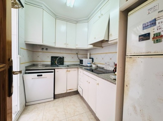 La Mata (Pinada Beach I), Apartment #CQ-SL-91321
