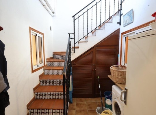 San Miguel de Salinas (Villamartín), Townhouse #CQ-JM-36046