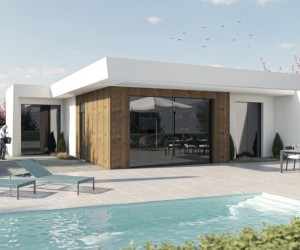 Other areas (Altaona Golf), Villa #CQ-00-11864