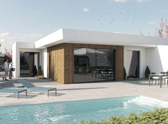 Other areas (Altaona Golf), Villa #CQ-00-11864