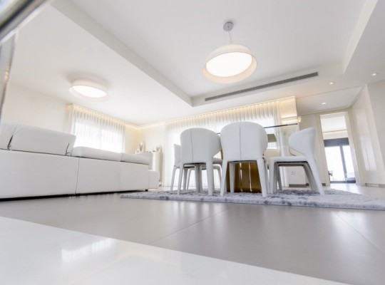 Orihuela Costa (Campoamor), Villa #RD-N5909