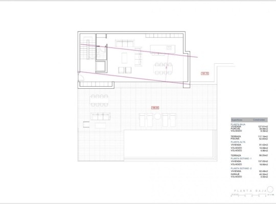 Other areas (Benissa), Villa #CQ-00-14117