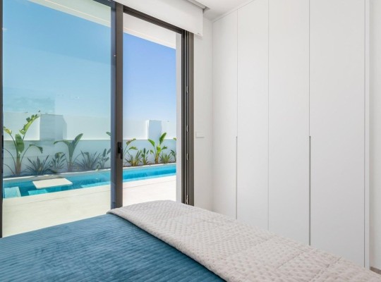 Other areas (Parque del doce), Villa #CQ-00-58301