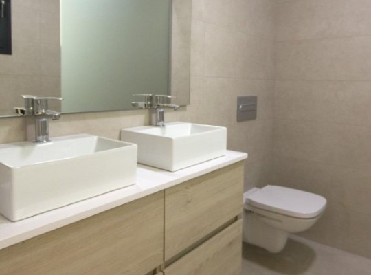 San Fulgencio (Pueblo), Bungalow #RD-N8792