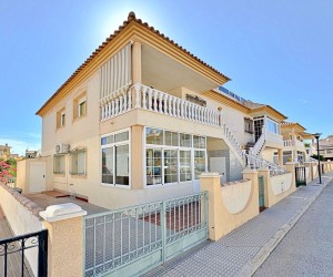 Orihuela Costa (La Zenia), Apartment #CQ-KB-95719