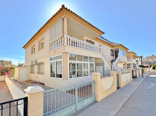 Orihuela Costa (La Zenia), Apartment #CQ-KB-95719