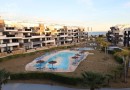 Apartmán s výhledem na moře, Playa Flamenca