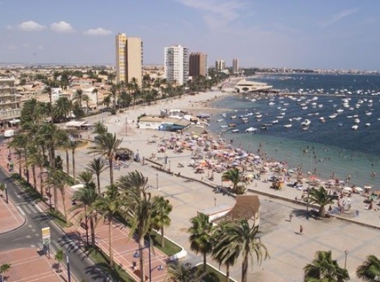 Other areas (Parque del doce), Townhouse #CQ-00-55798
