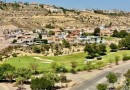Ciudad Quesada (La Marquesa Golf), Villa #CQ-885