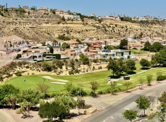 Ciudad Quesada (La Marquesa Golf), Villa #CQ-885