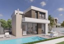 San Javier (Roda Golf), Villa #RD-N9209