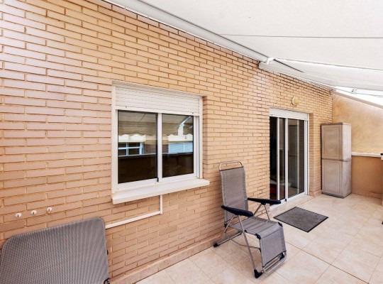 Torrevieja (Torrevieja Centro), Apartment #CQ-KB-42173