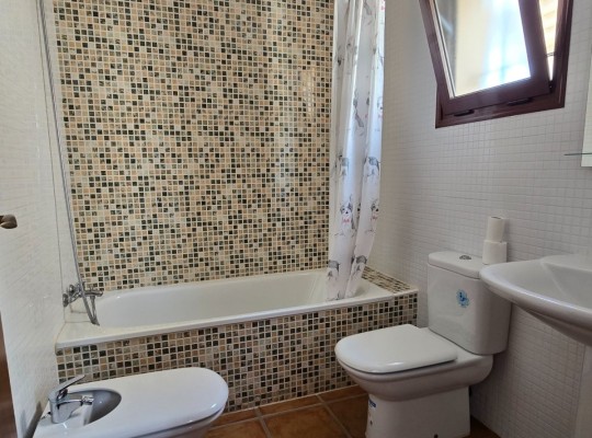 La Finca Golf, Semi Detached #CQ-052