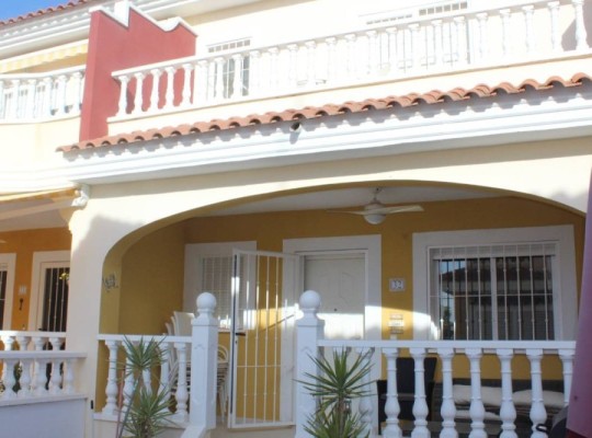 Ciudad Quesada, Townhouse #CQ-BV-59821