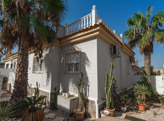 Ciudad Quesada, Semi Detached #CQ-048