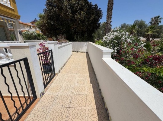 Ciudad Quesada (Dona Pepa), Townhouse #CQ-827