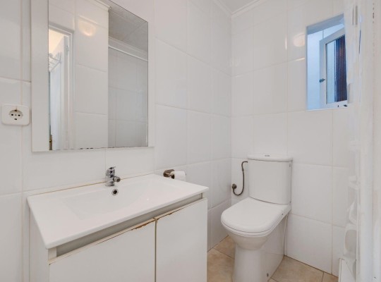 Torrevieja (El Chaparral), Townhouse #CQ-MY-61817