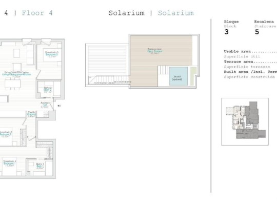 Other areas (El Verger), Apartment #CQ-00-50436