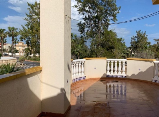 Guardamar del Segura (Guardamar - El Raso), Villa #CQ-BT-70046