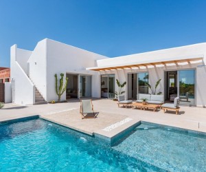 Benijofar (Centro), Villa #CQ-00-90327