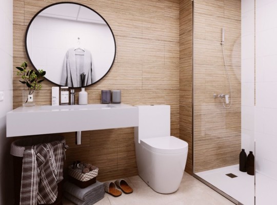 Gran Alacant, Apartment #CQ-00-49814