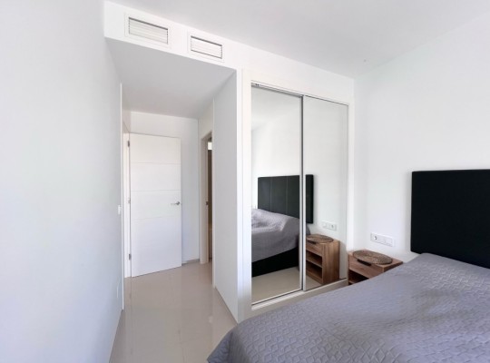 Ciudad Quesada (Dona Pepa), Apartment #CQ-232