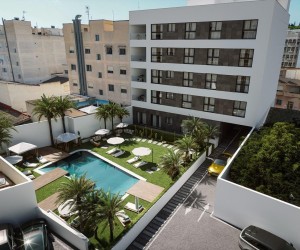 Guardamar del Segura (Pueblo), Apartment #CQ-00-33240