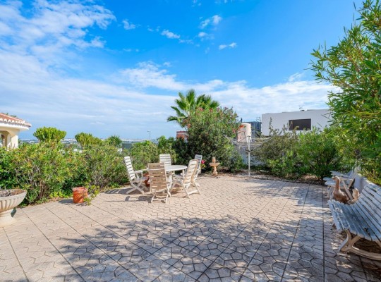 Ciudad Quesada (Pueblo Lucero), Villa #CQ-GS-77754